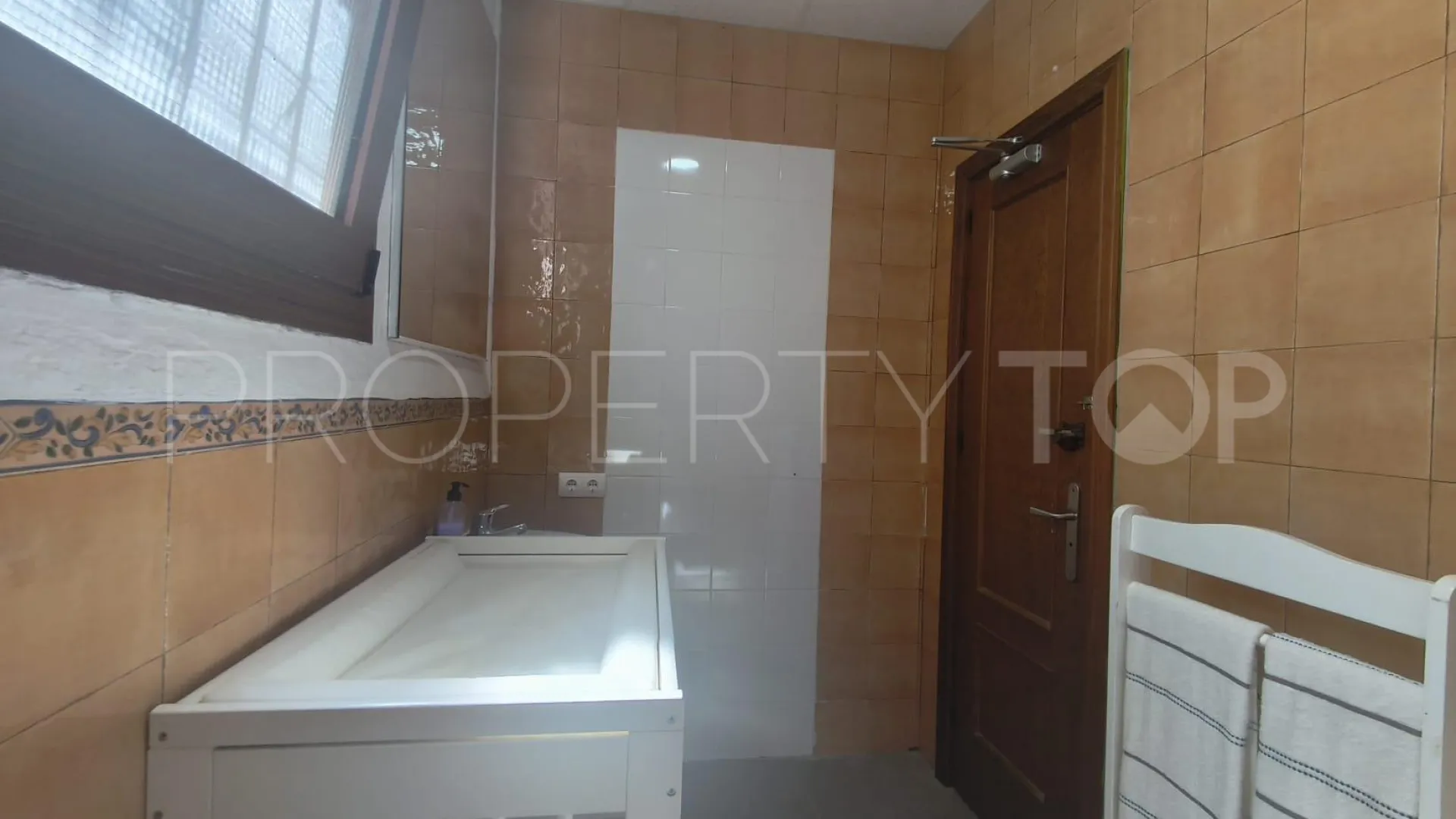 Local comercial en venta en Secadero