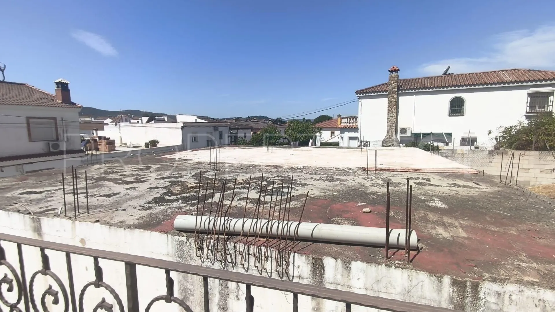 Local comercial en venta en Secadero
