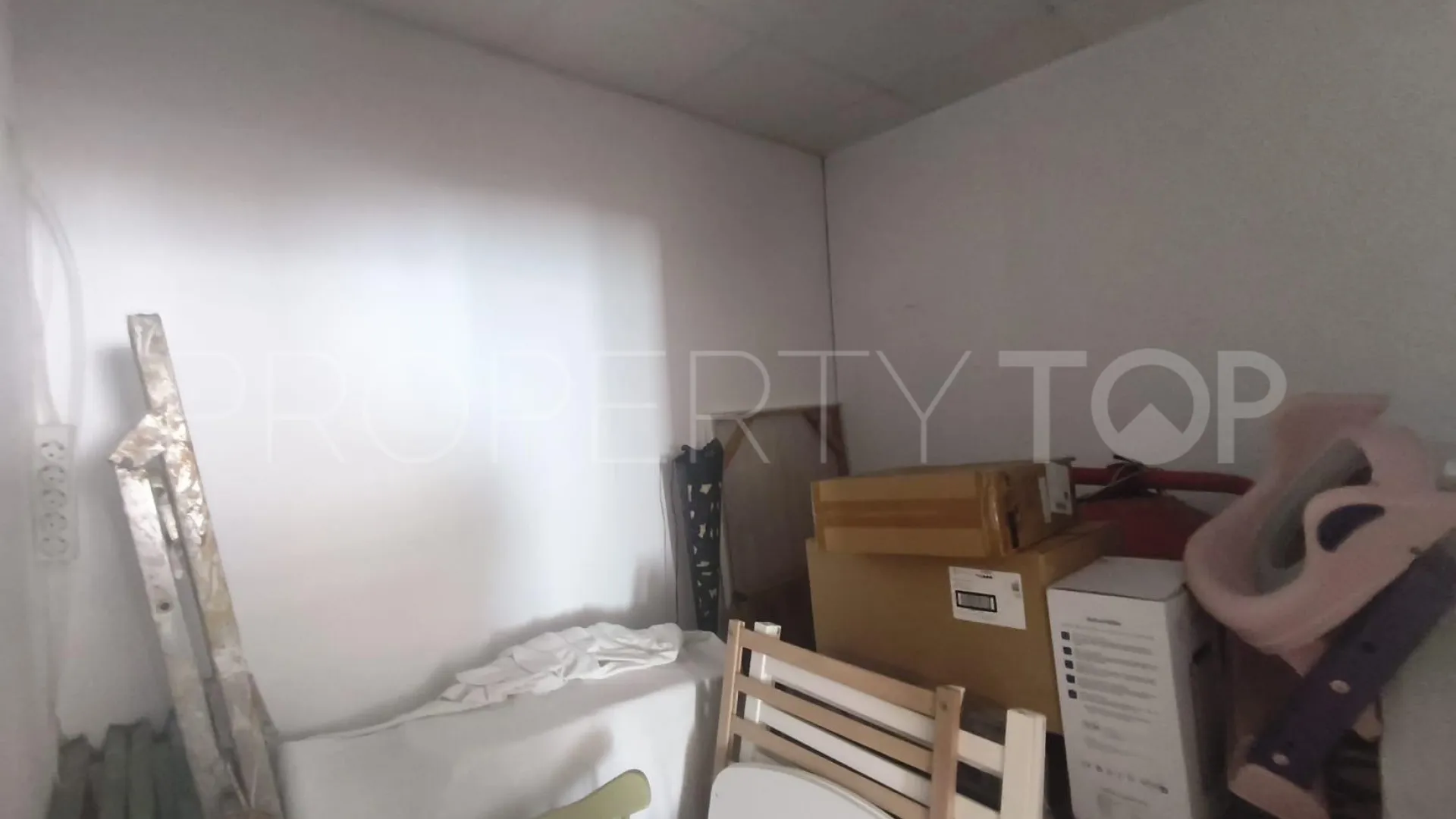 Local comercial en venta en Secadero