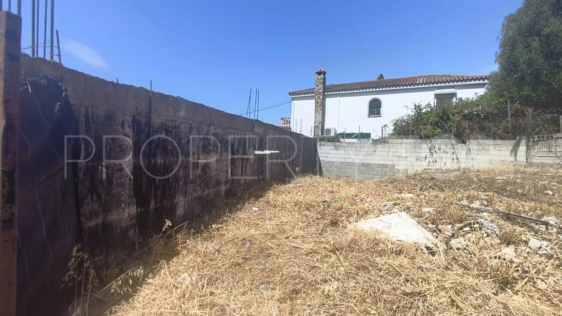 Local comercial en venta en Secadero