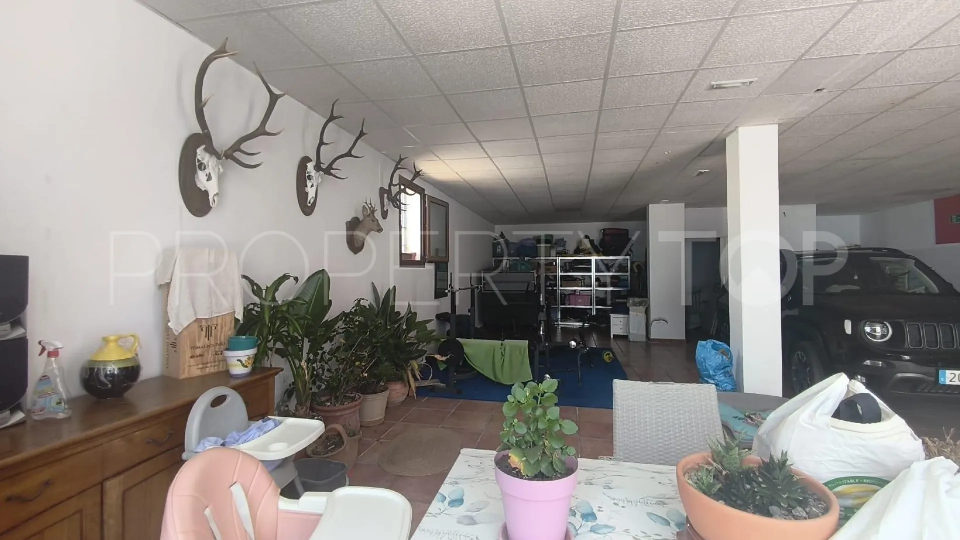 Local comercial en venta en Secadero