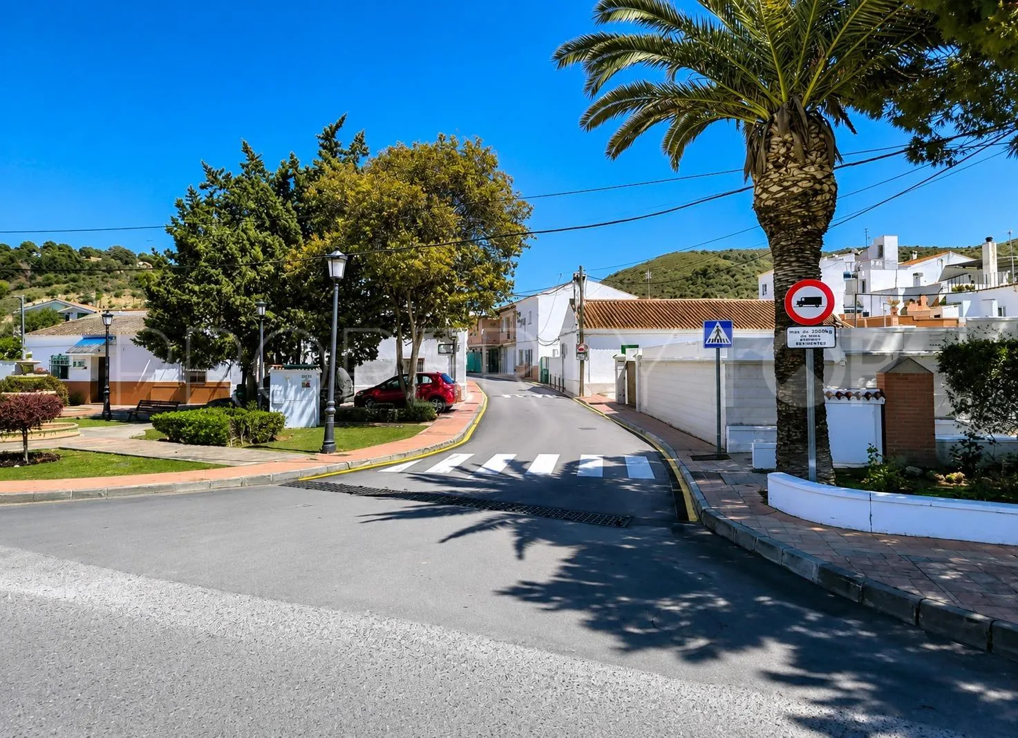 Local comercial en venta en Secadero