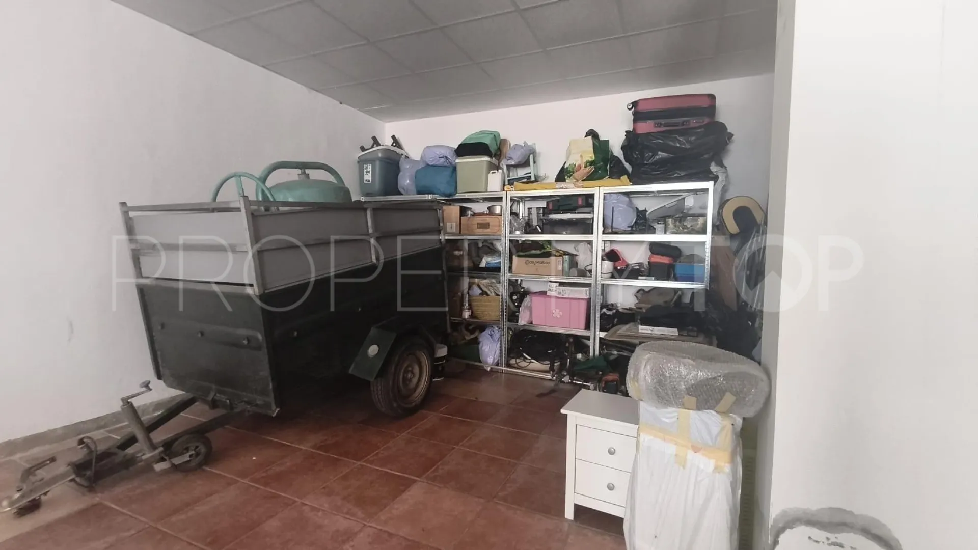 Local comercial en venta en Secadero