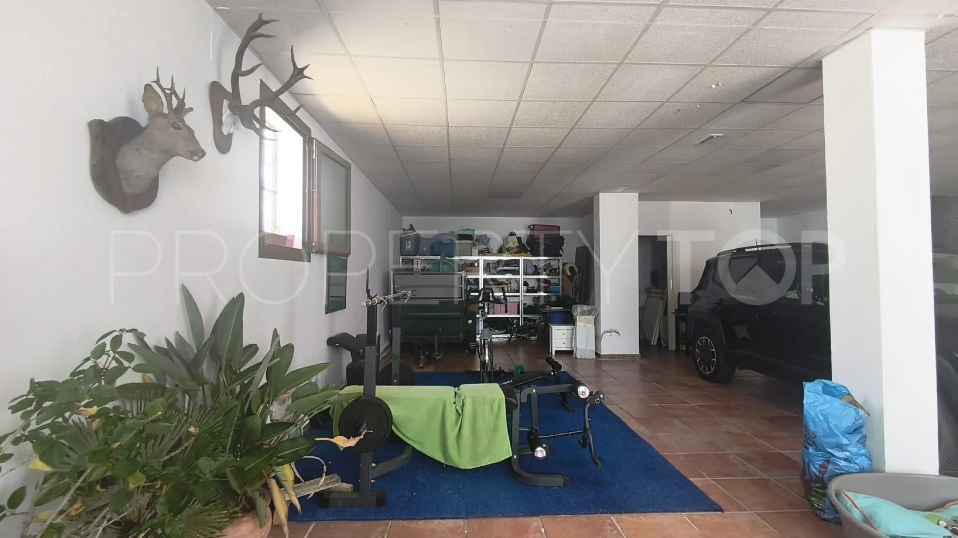 Local comercial en venta en Secadero