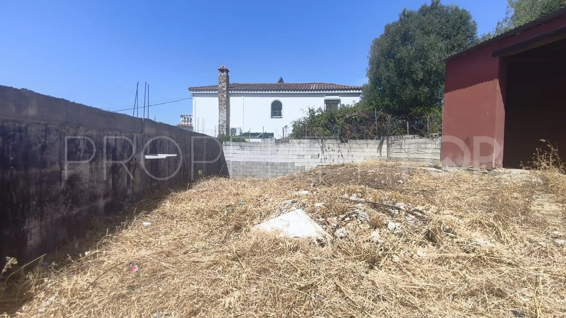 Local comercial en venta en Secadero