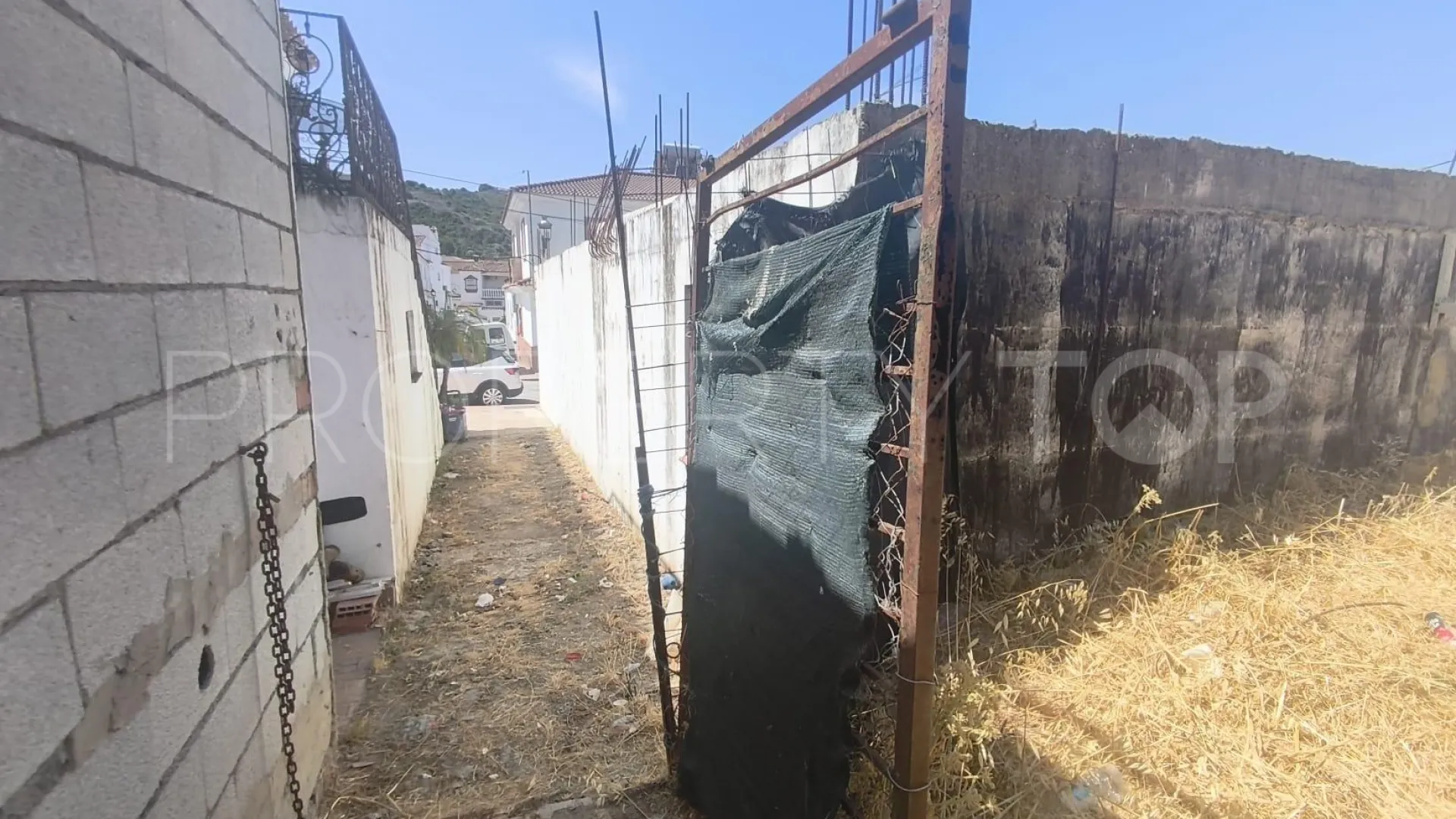 Local comercial en venta en Secadero