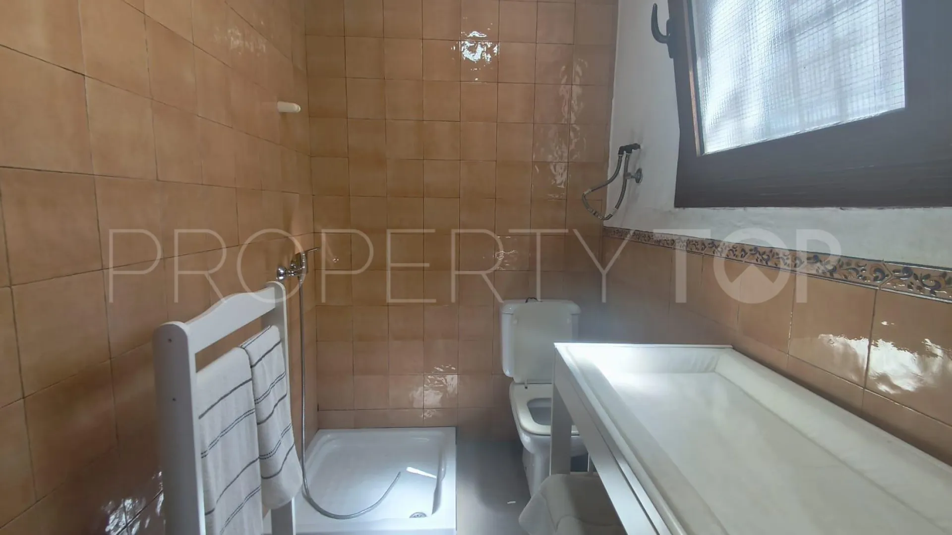 Local comercial en venta en Secadero