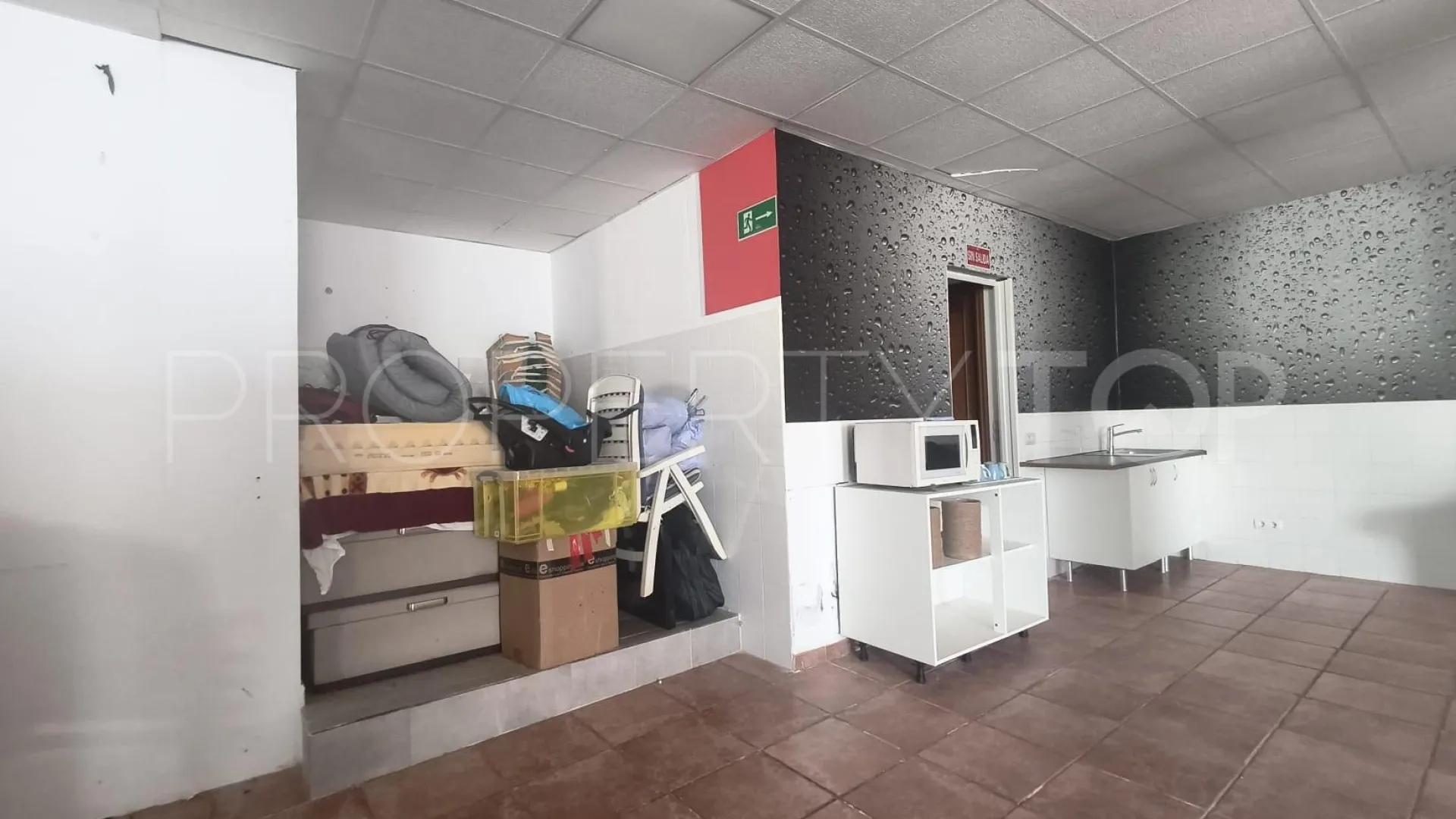 Local comercial en venta en Secadero