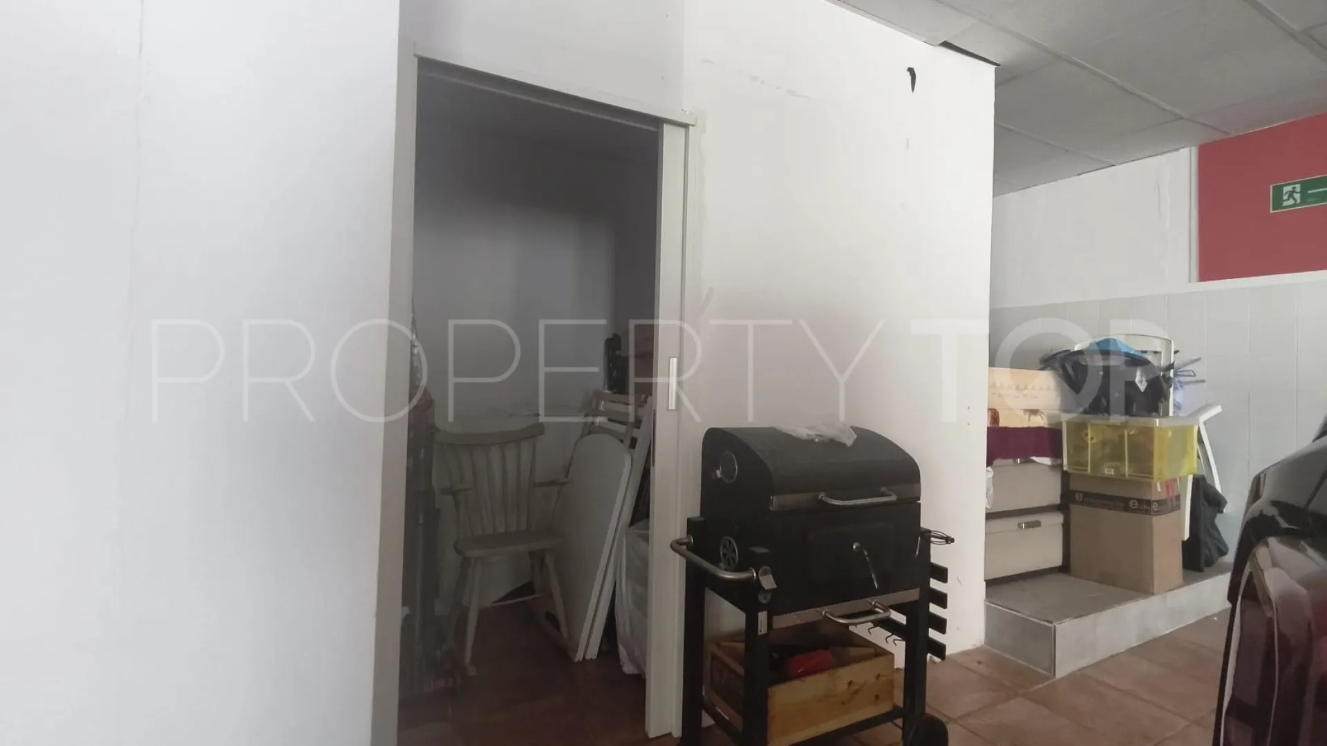 Local comercial en venta en Secadero