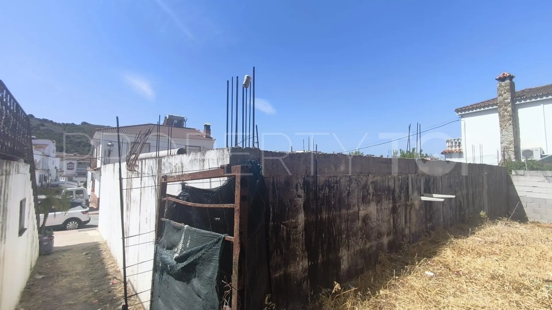 Local comercial en venta en Secadero