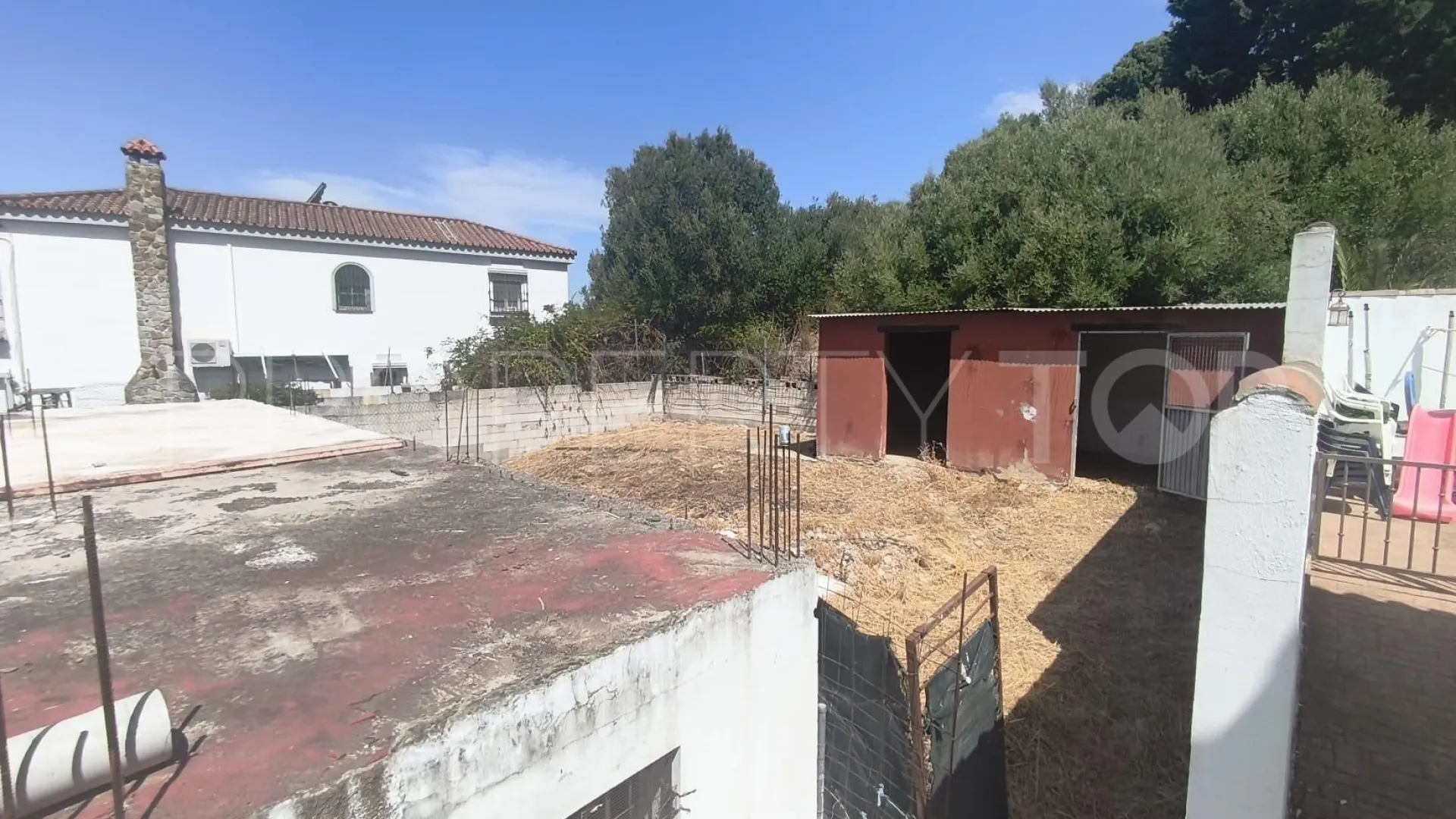 Local comercial en venta en Secadero