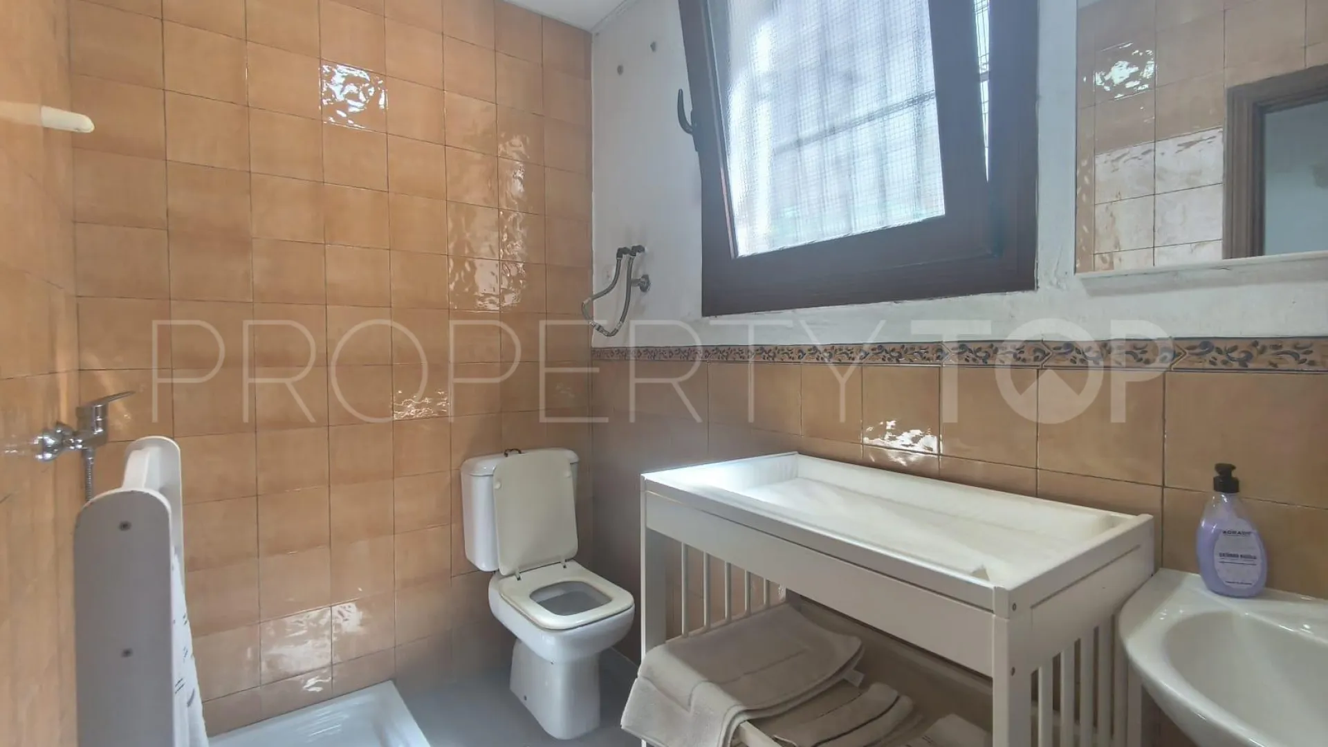 Local comercial en venta en Secadero