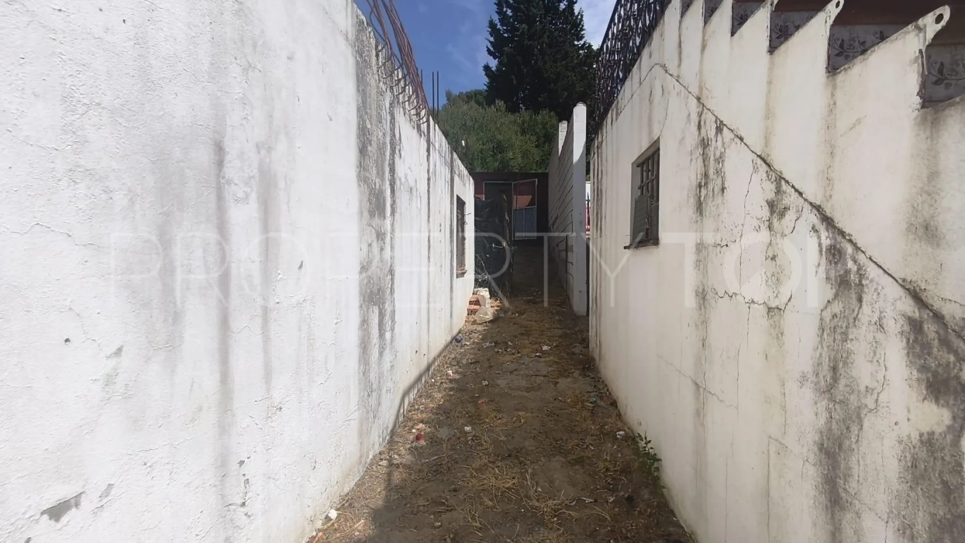 Local comercial en venta en Secadero