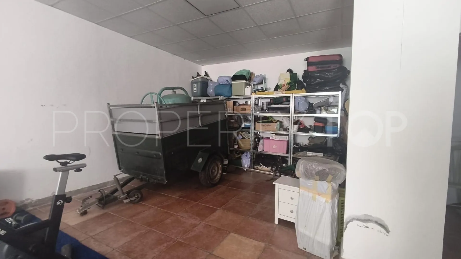 Local comercial en venta en Secadero