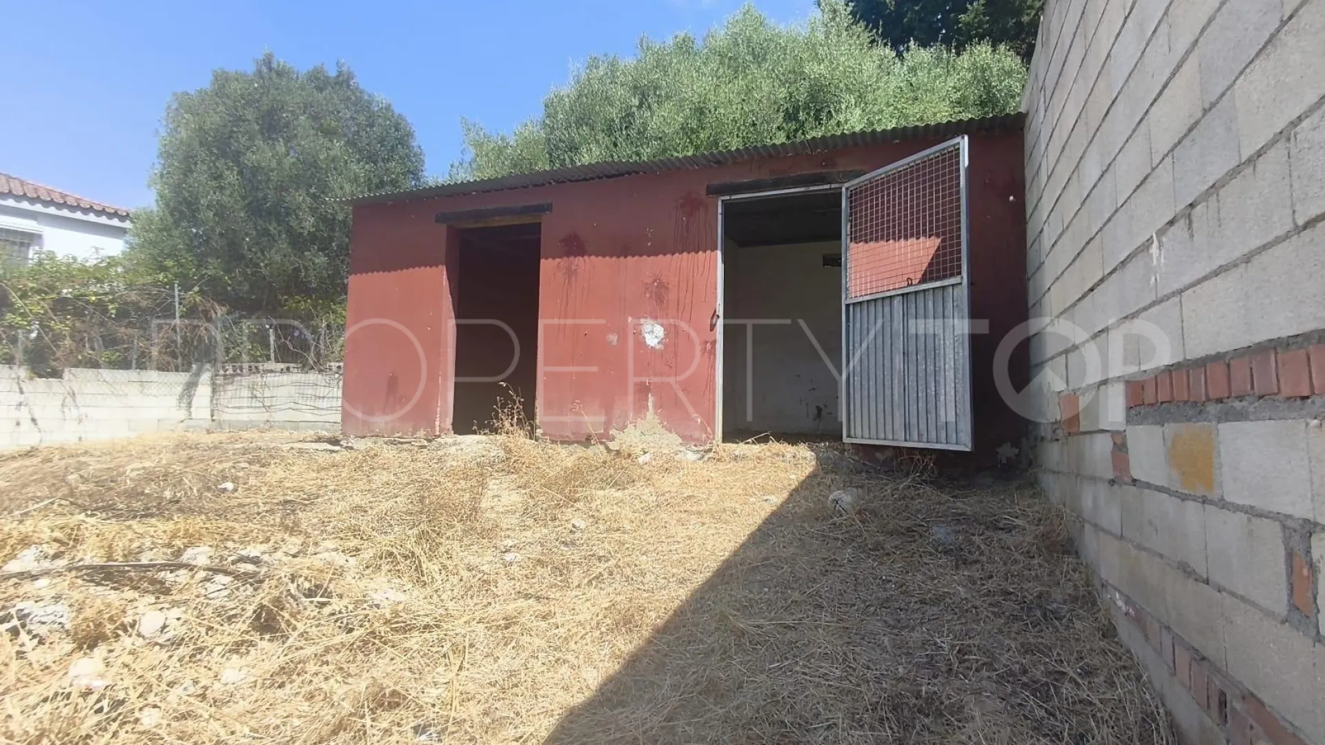 Local comercial en venta en Secadero