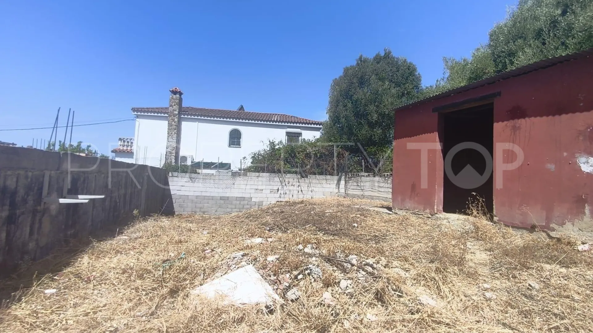 Local comercial en venta en Secadero
