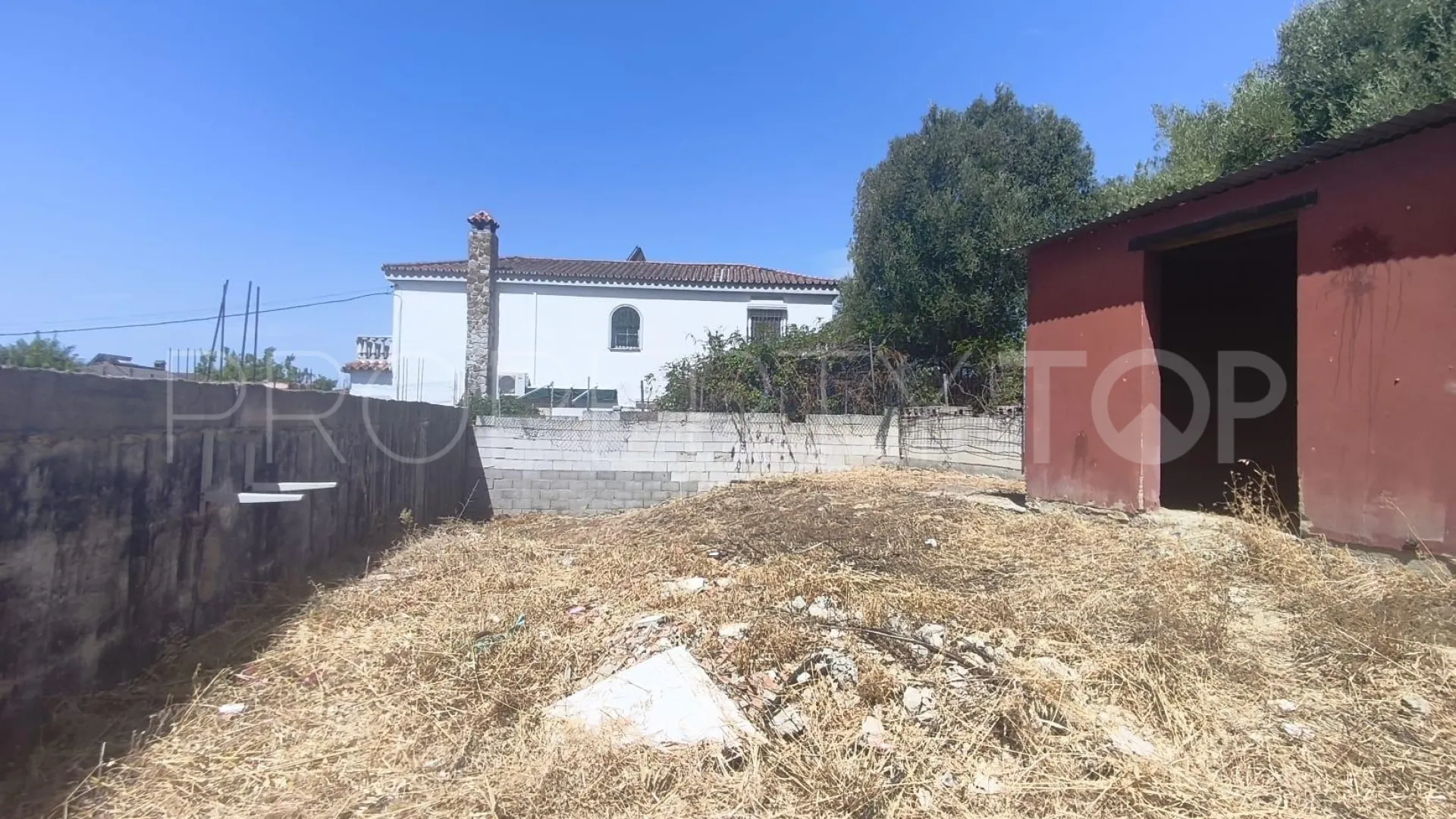 Local comercial en venta en Secadero
