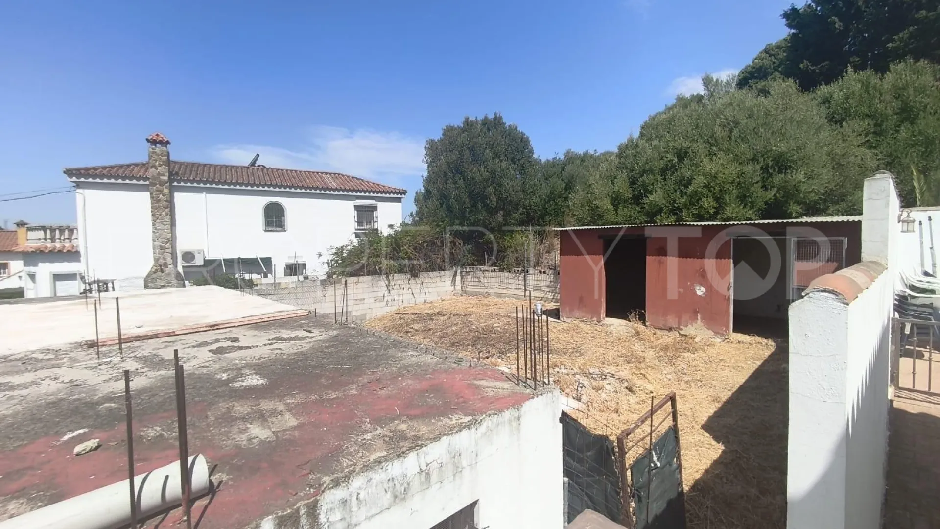 Local comercial en venta en Secadero