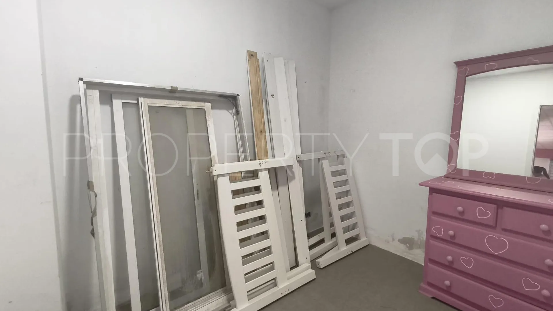 Local comercial en venta en Secadero