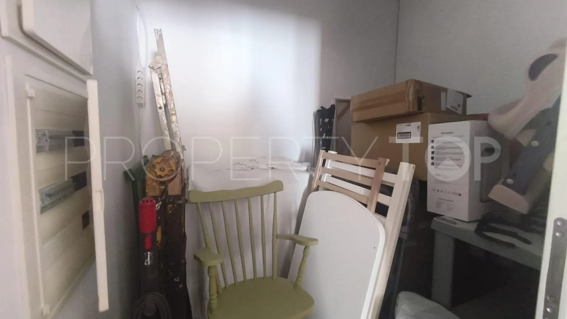 Local comercial en venta en Secadero