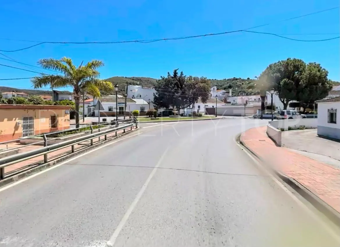 Local comercial en venta en Secadero