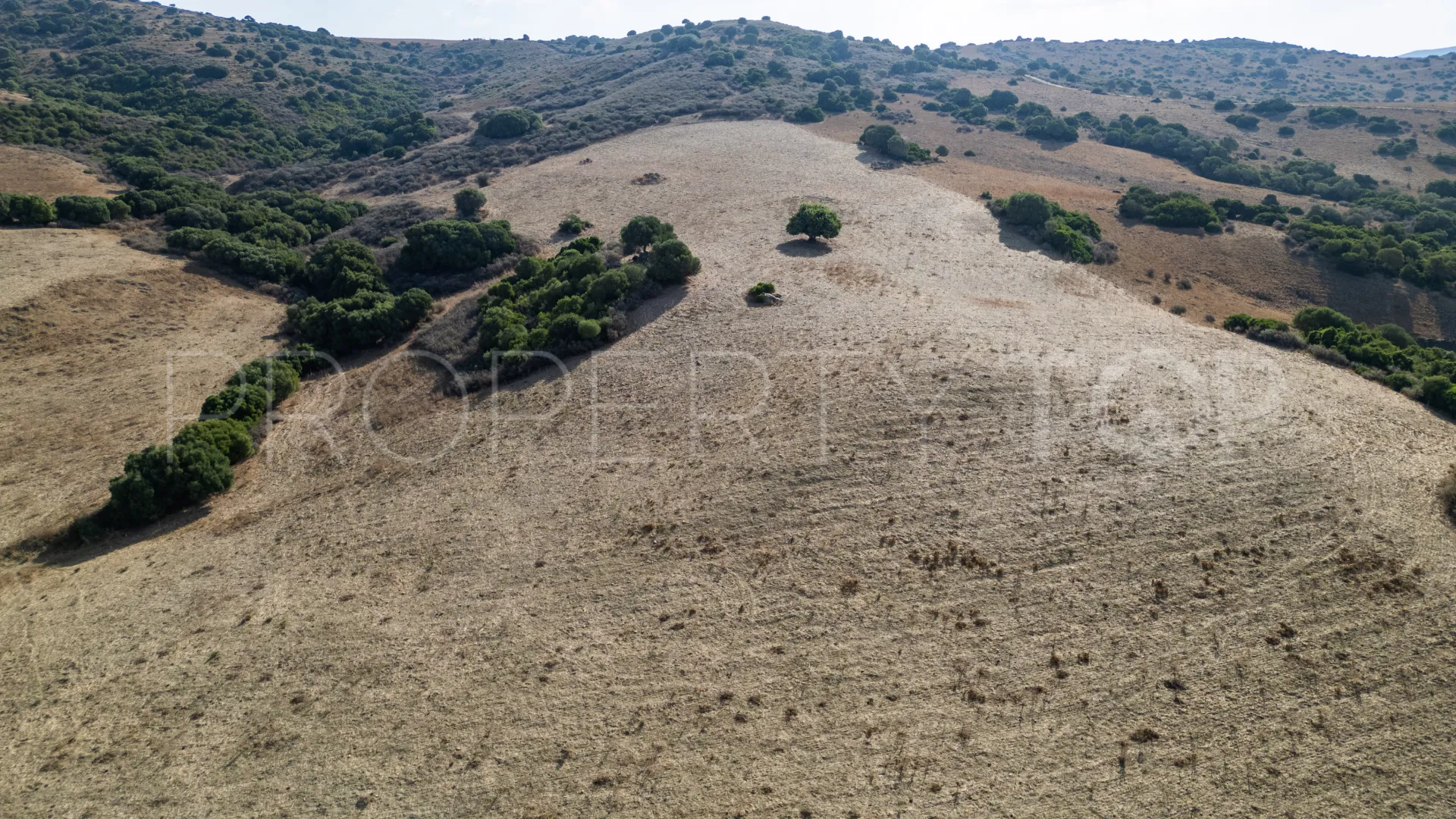 San Martin del Tesorillo, finca a la venta de 4 dormitorios