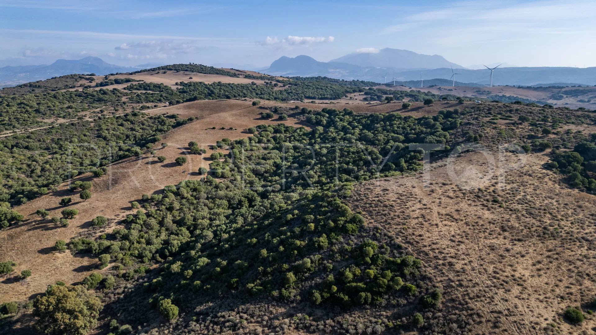 San Martin del Tesorillo, finca a la venta de 4 dormitorios