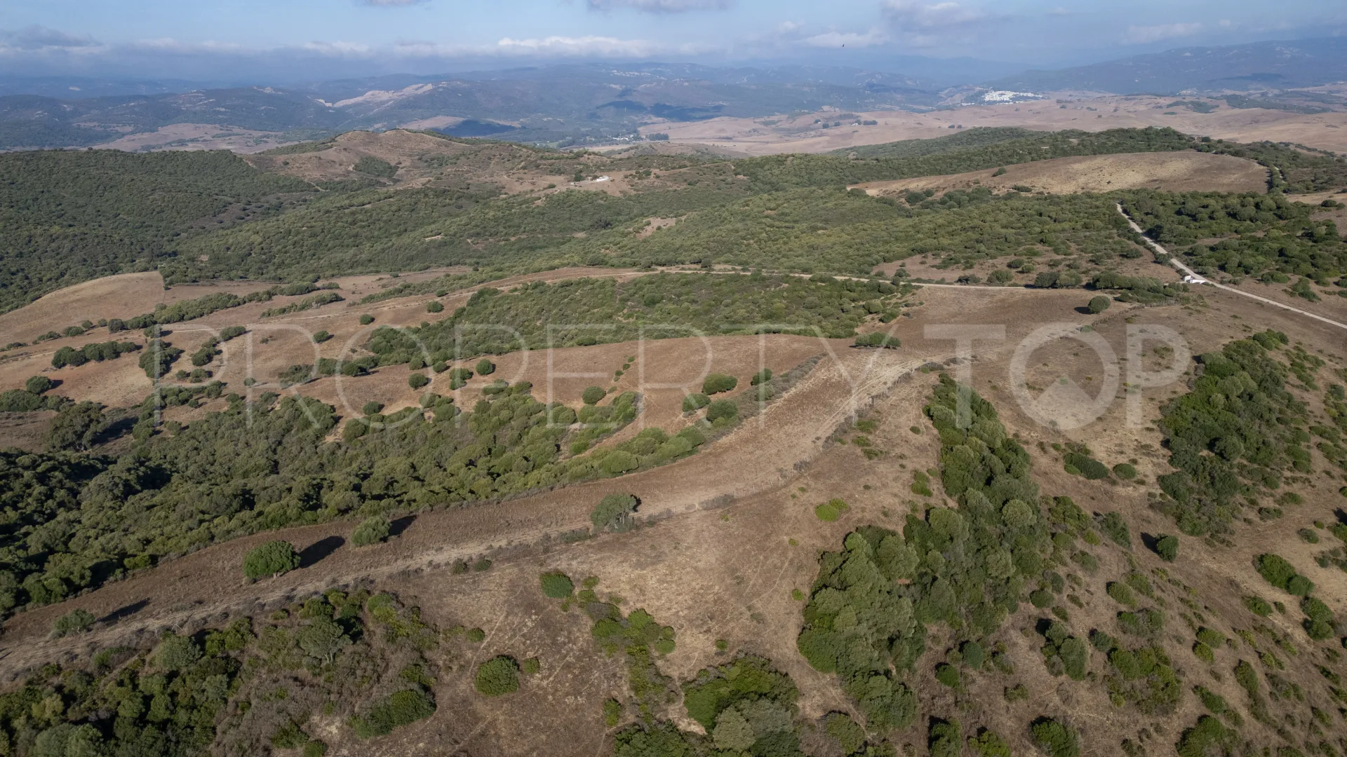 San Martin del Tesorillo, finca a la venta de 4 dormitorios