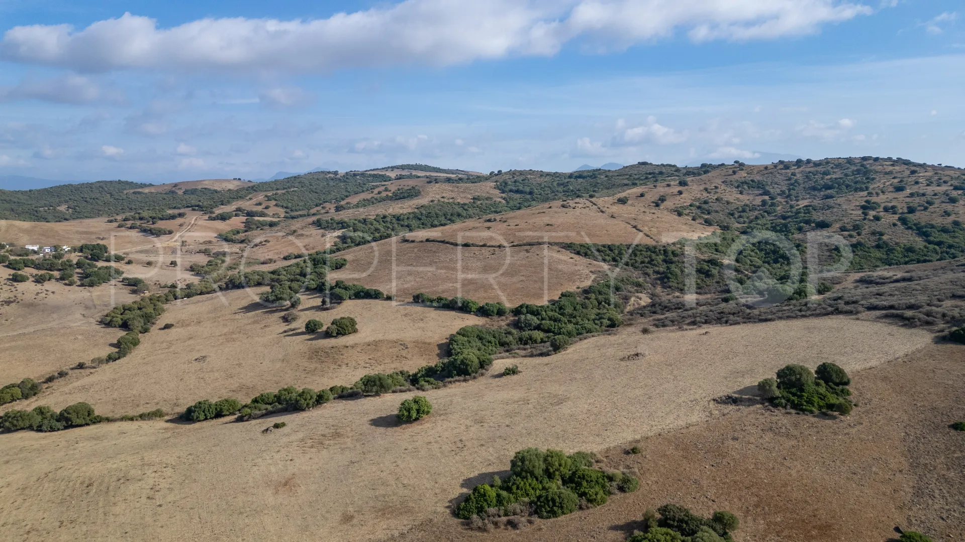San Martin del Tesorillo, finca a la venta de 4 dormitorios