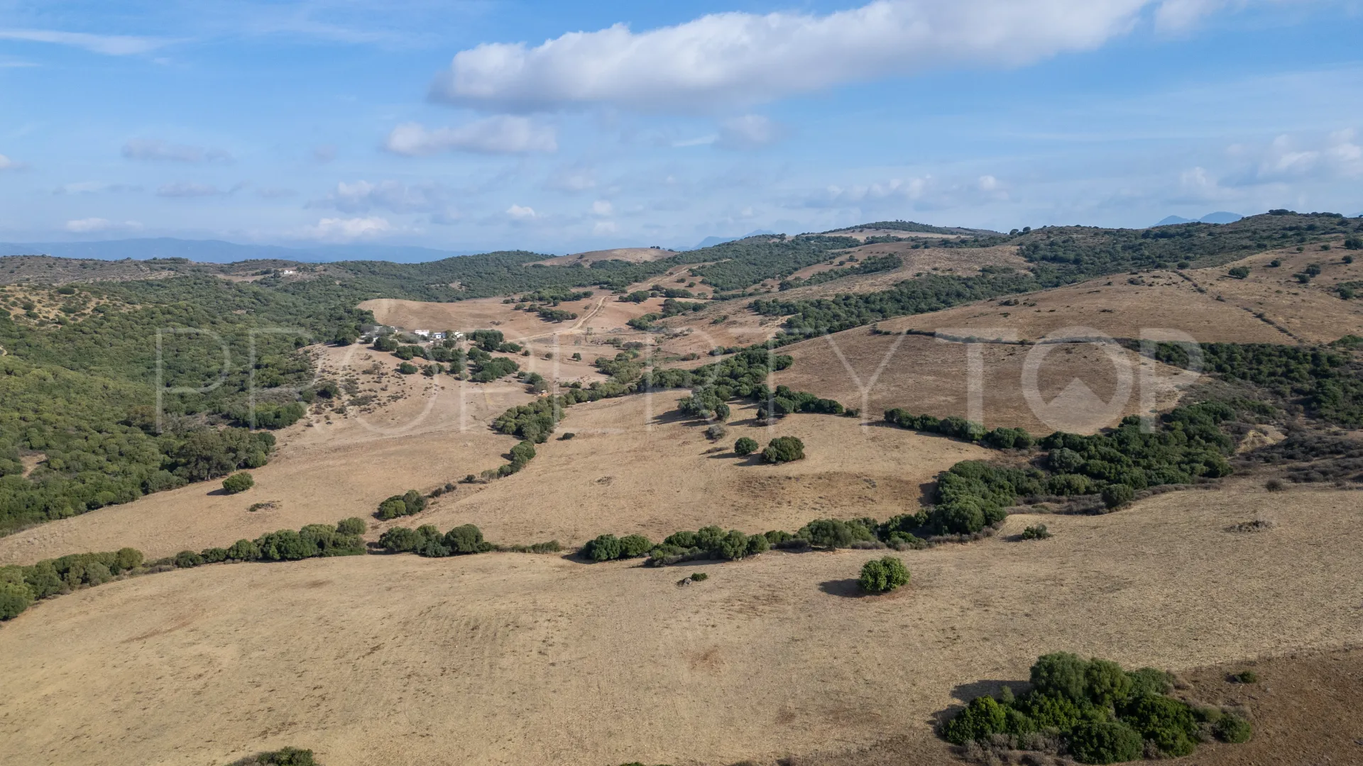 San Martin del Tesorillo, finca a la venta de 4 dormitorios