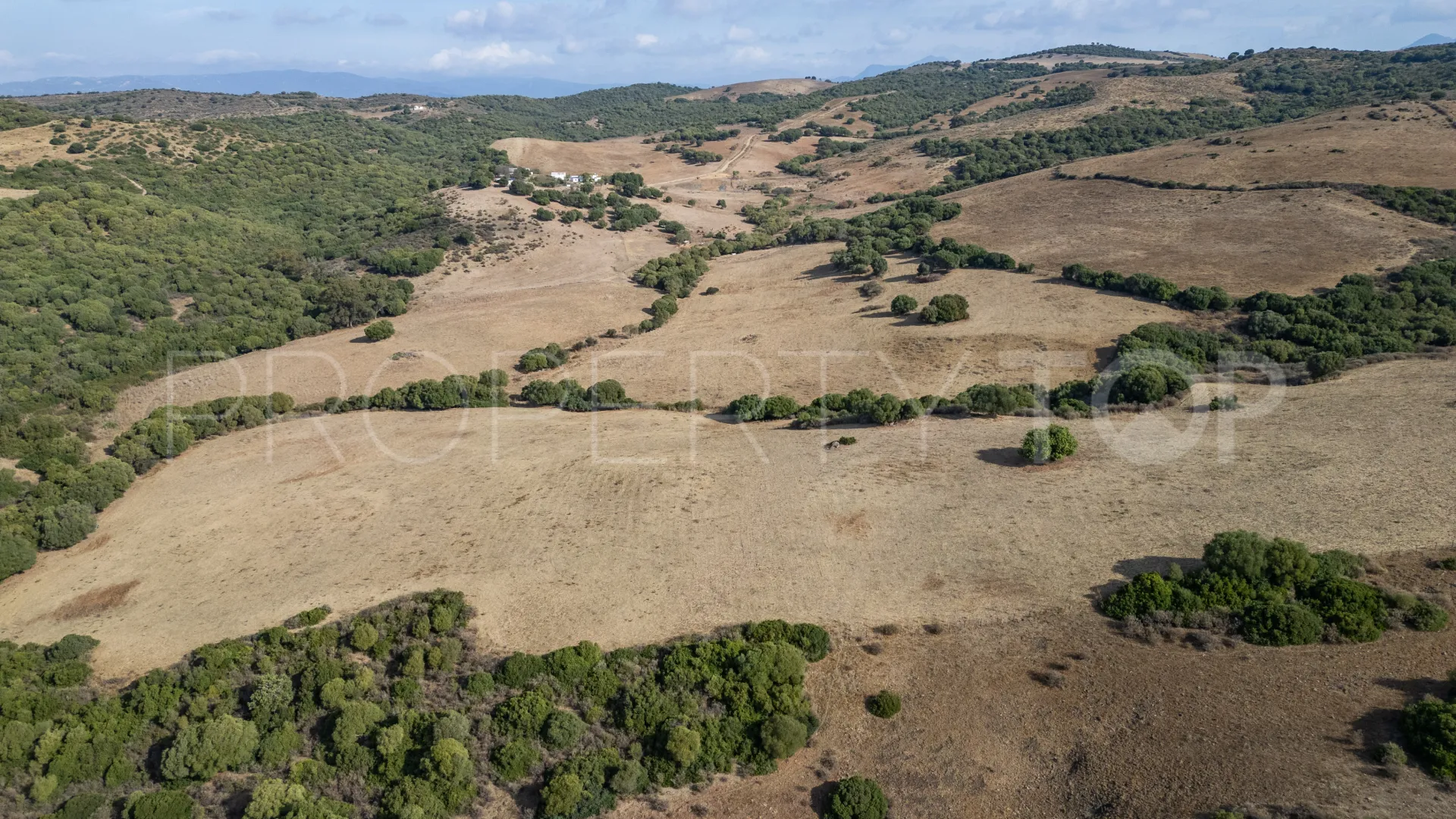 San Martin del Tesorillo, finca a la venta de 4 dormitorios