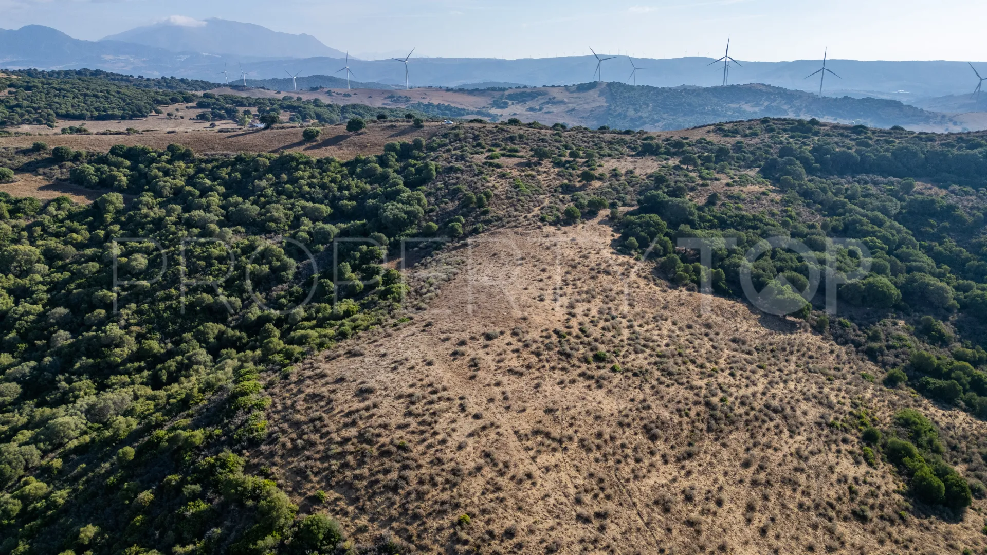San Martin del Tesorillo, finca a la venta de 4 dormitorios