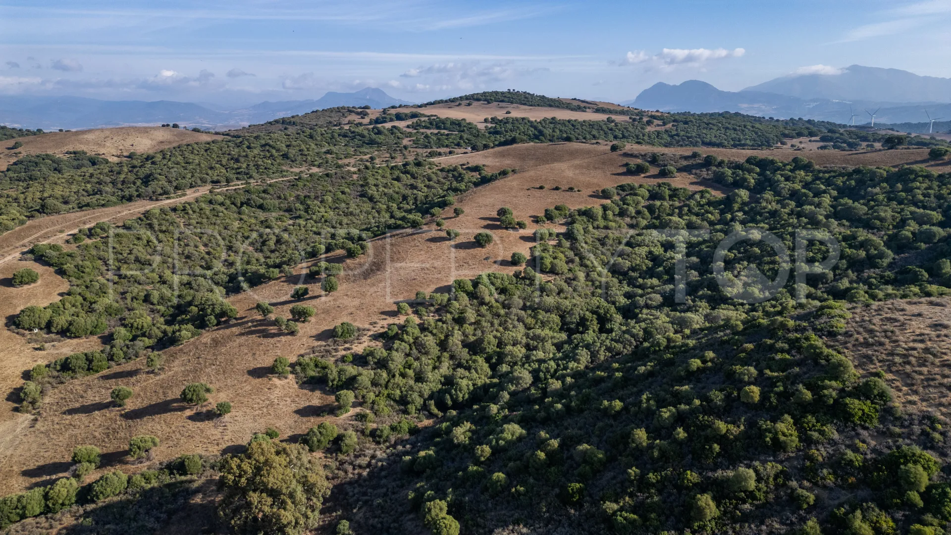 San Martin del Tesorillo, finca a la venta de 4 dormitorios