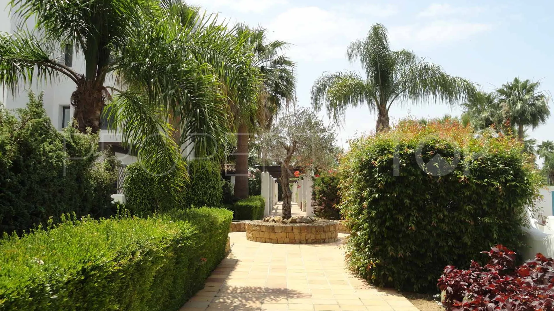 Se vende apartamento de 3 dormitorios en El Polo de Sotogrande