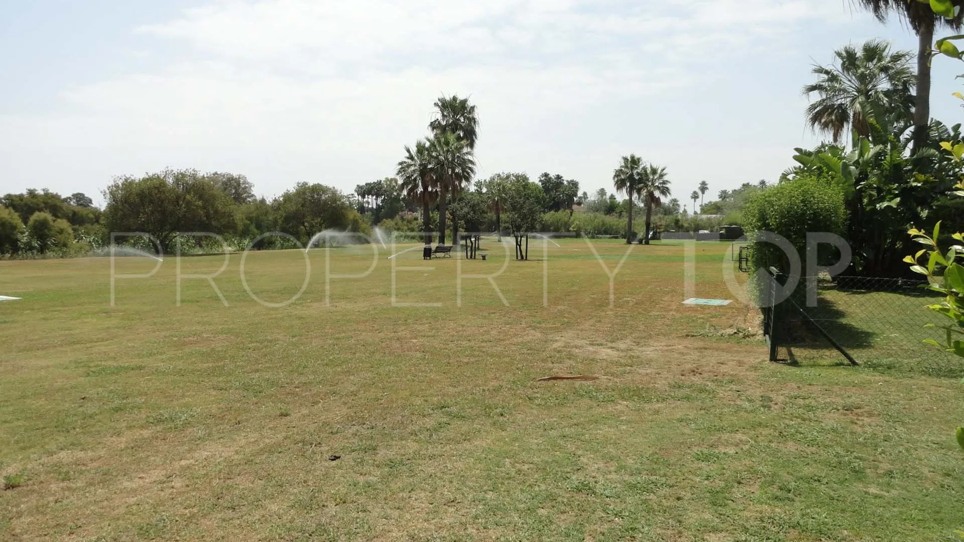 Se vende apartamento de 3 dormitorios en El Polo de Sotogrande
