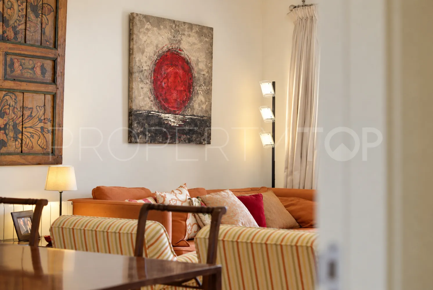 Bahia de las Rocas, apartamento en venta de 2 dormitorios
