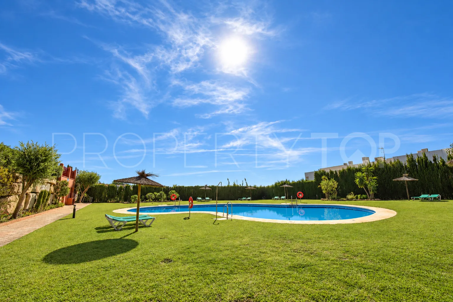 Bahia de las Rocas, apartamento en venta de 2 dormitorios