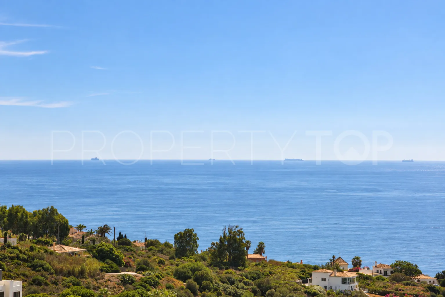 Bahia de las Rocas, apartamento en venta de 2 dormitorios
