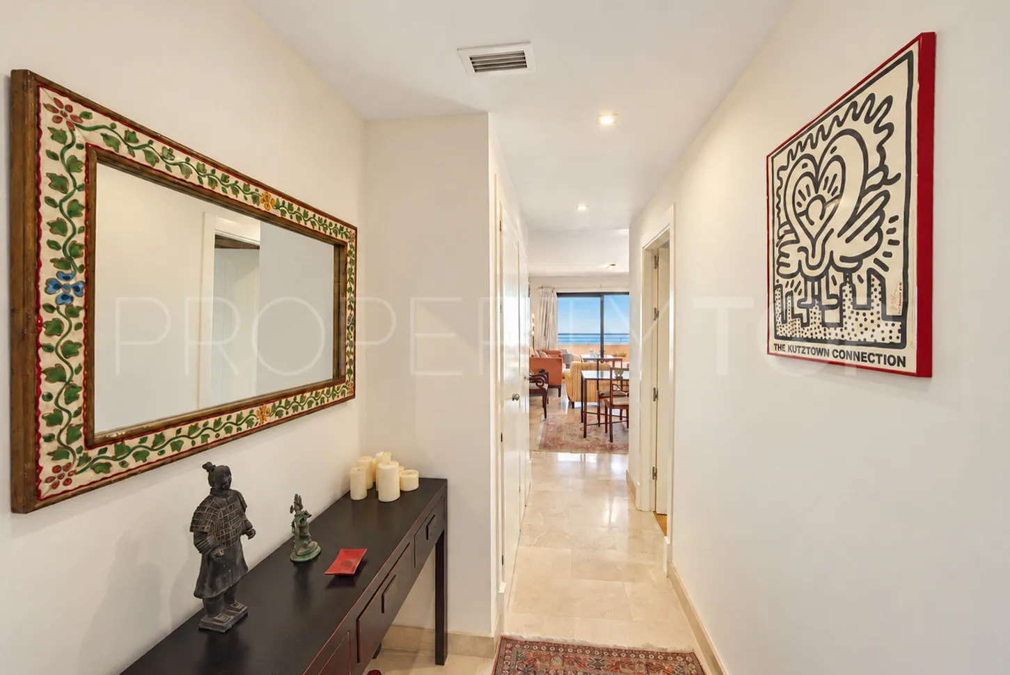 Bahia de las Rocas, apartamento en venta de 2 dormitorios