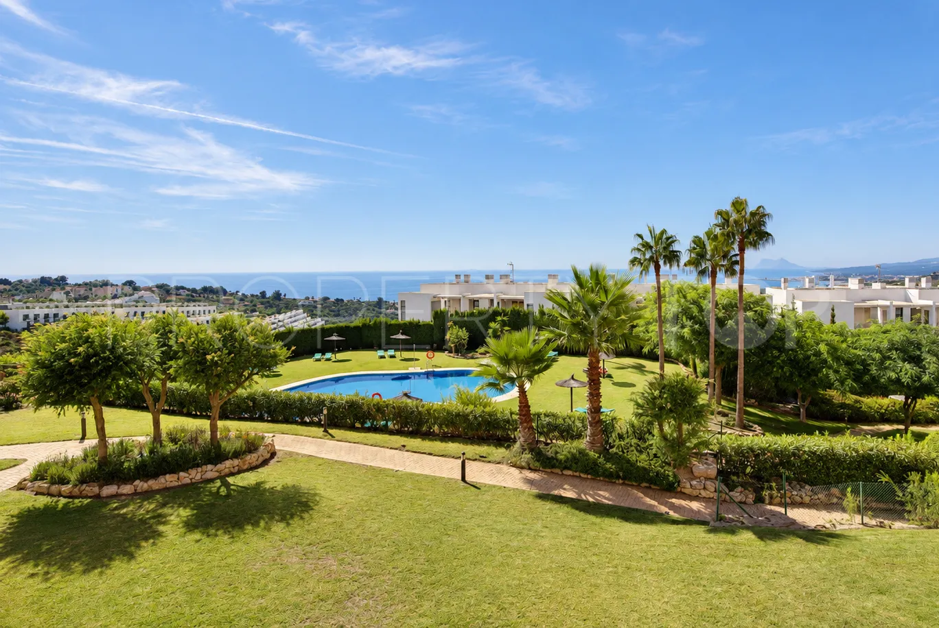 Bahia de las Rocas, apartamento en venta de 2 dormitorios