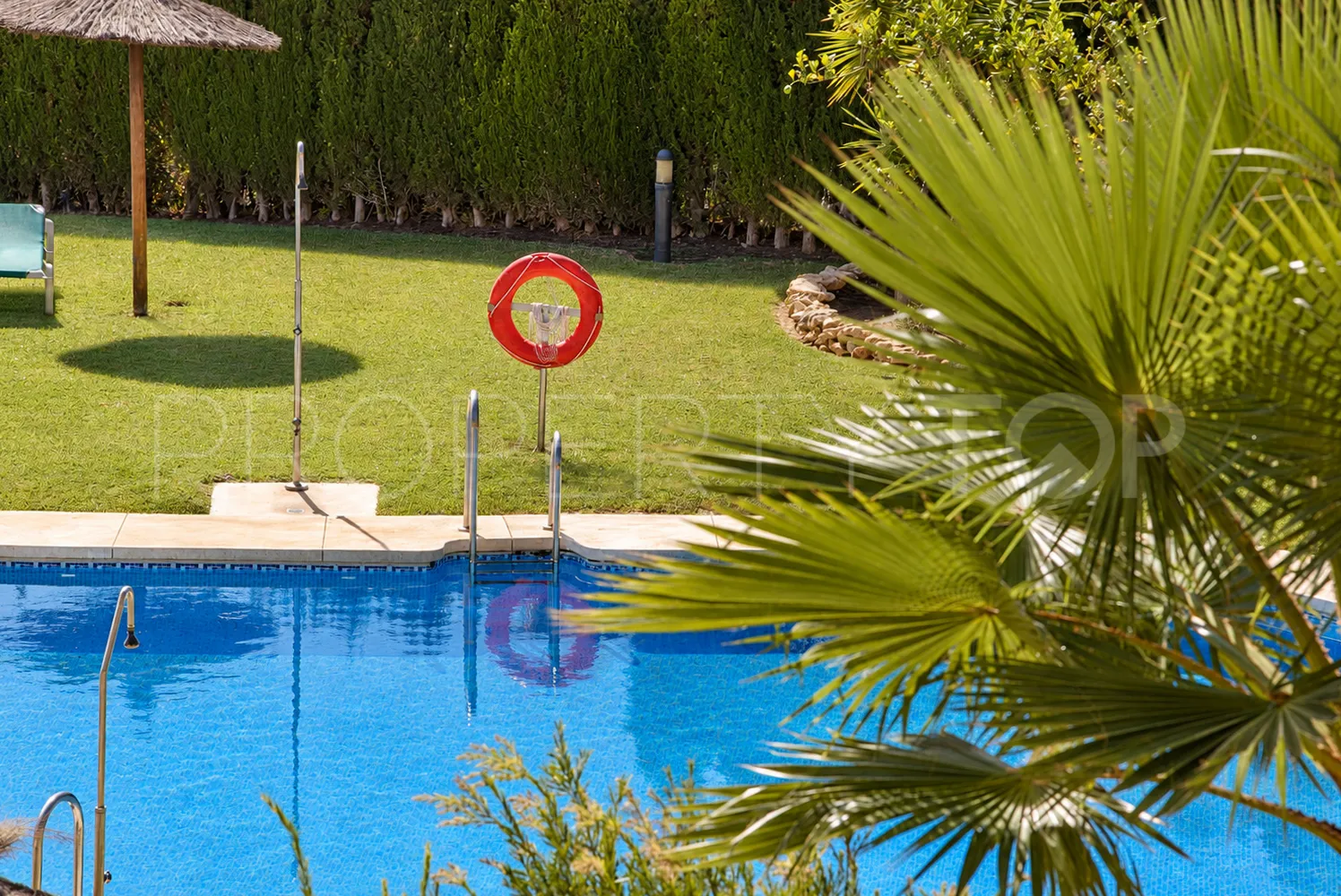 Bahia de las Rocas, apartamento en venta de 2 dormitorios