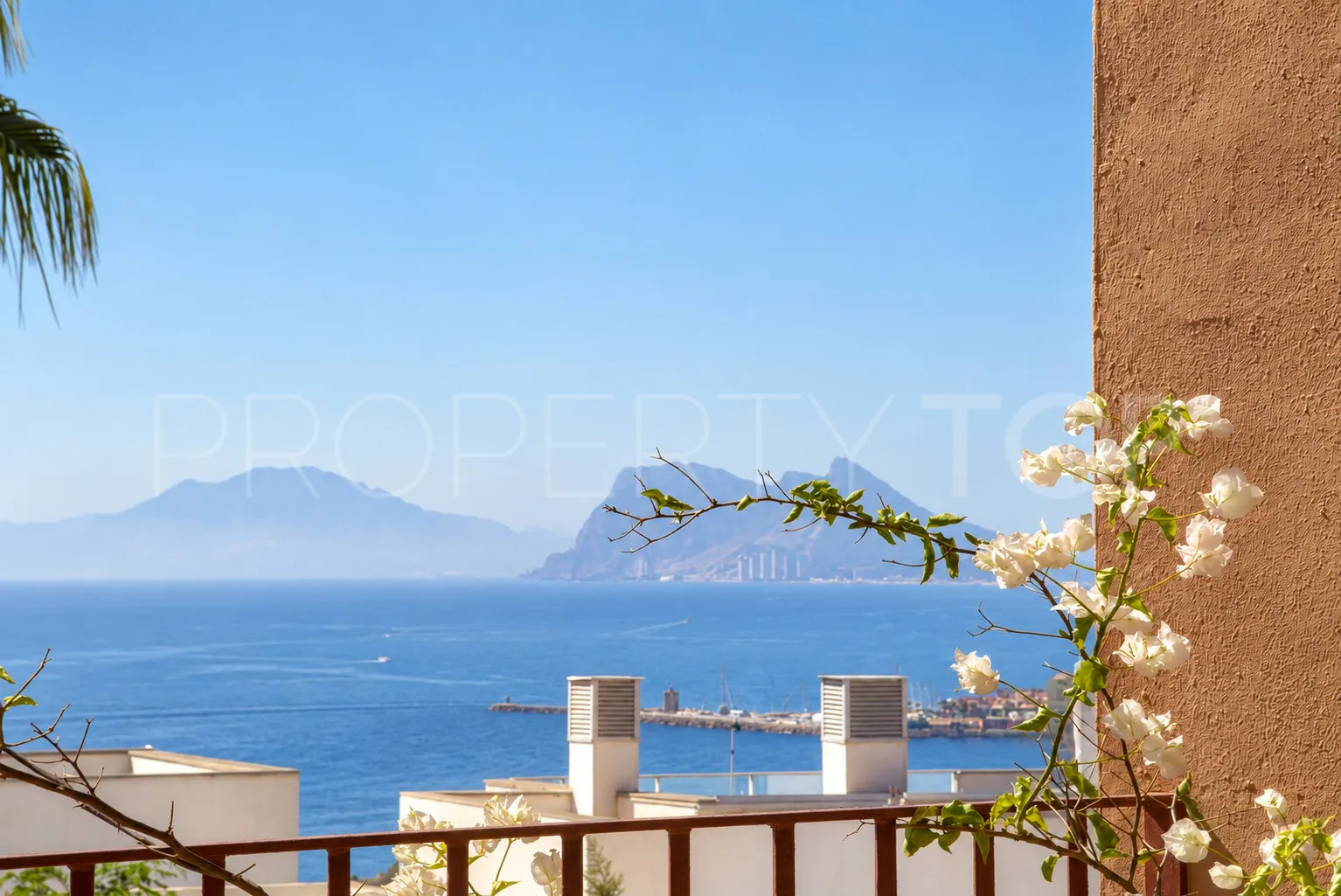 Bahia de las Rocas, apartamento en venta de 2 dormitorios