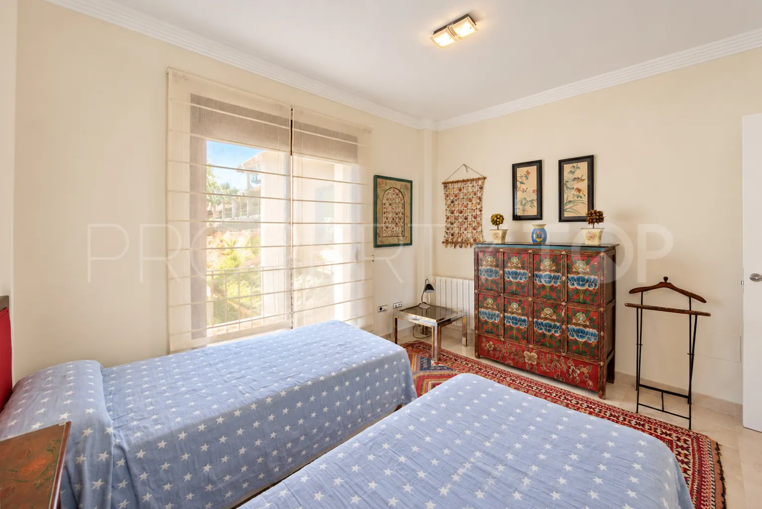 Bahia de las Rocas, apartamento en venta de 2 dormitorios