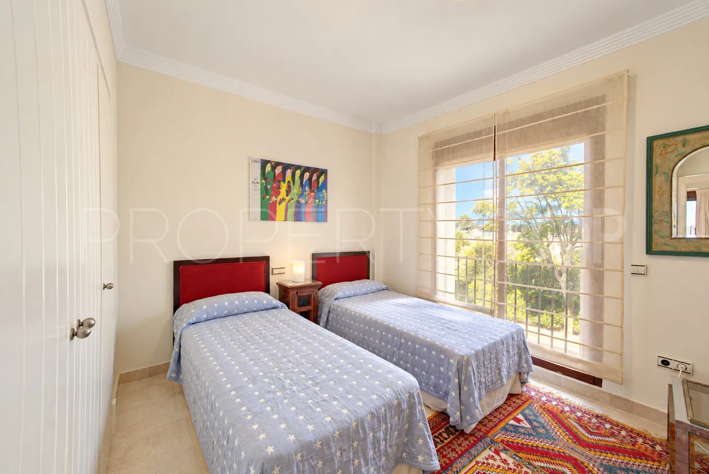 Bahia de las Rocas, apartamento en venta de 2 dormitorios