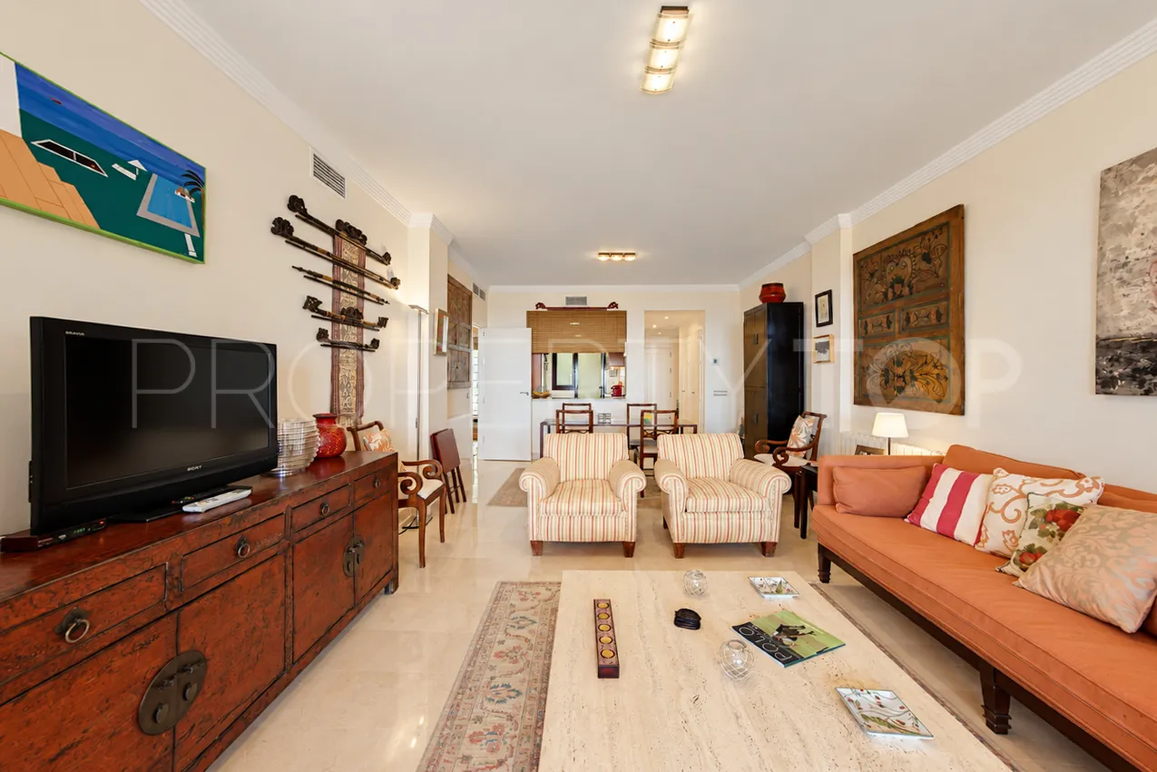Bahia de las Rocas, apartamento en venta de 2 dormitorios