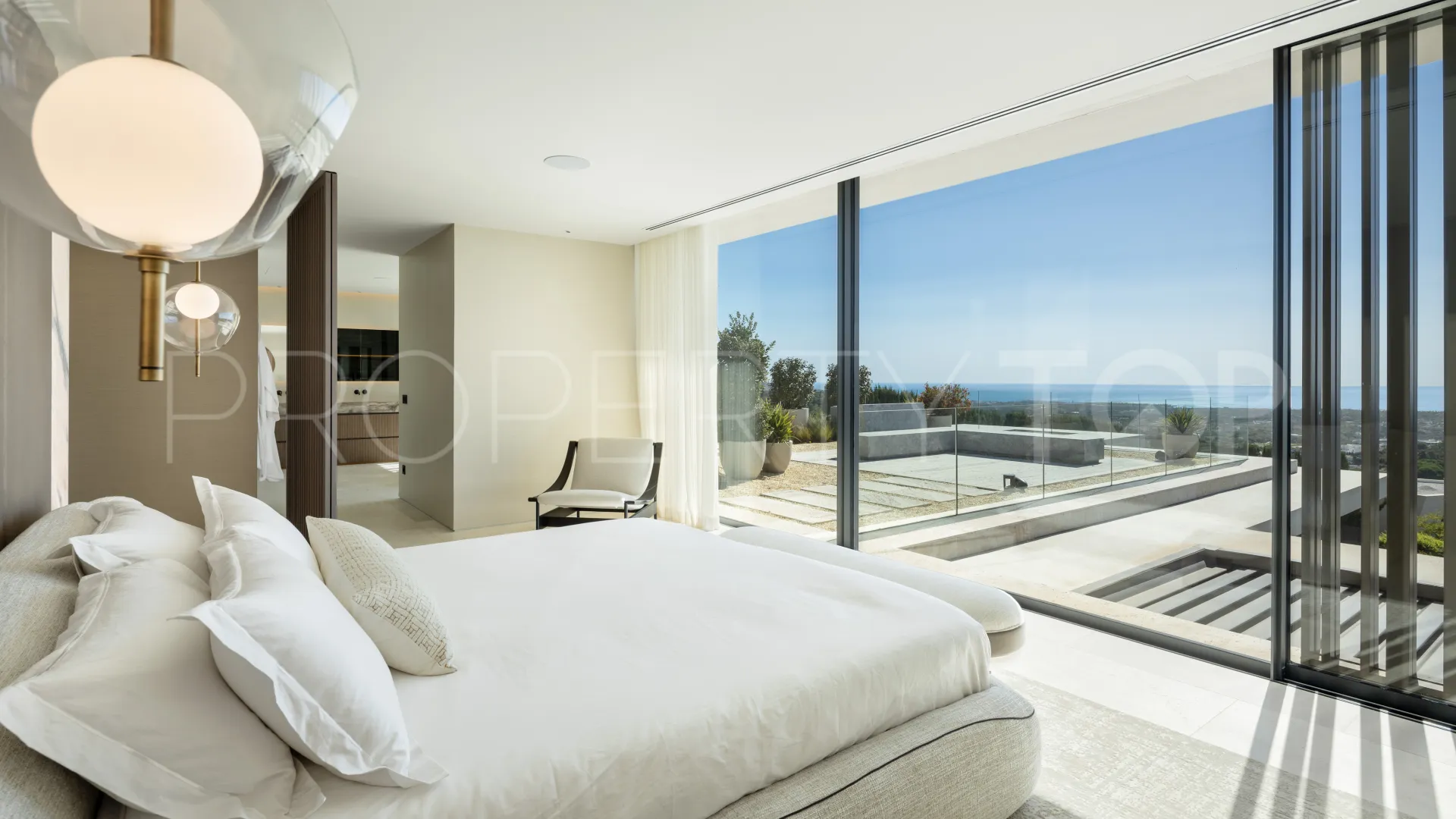 For sale villa in Zona M