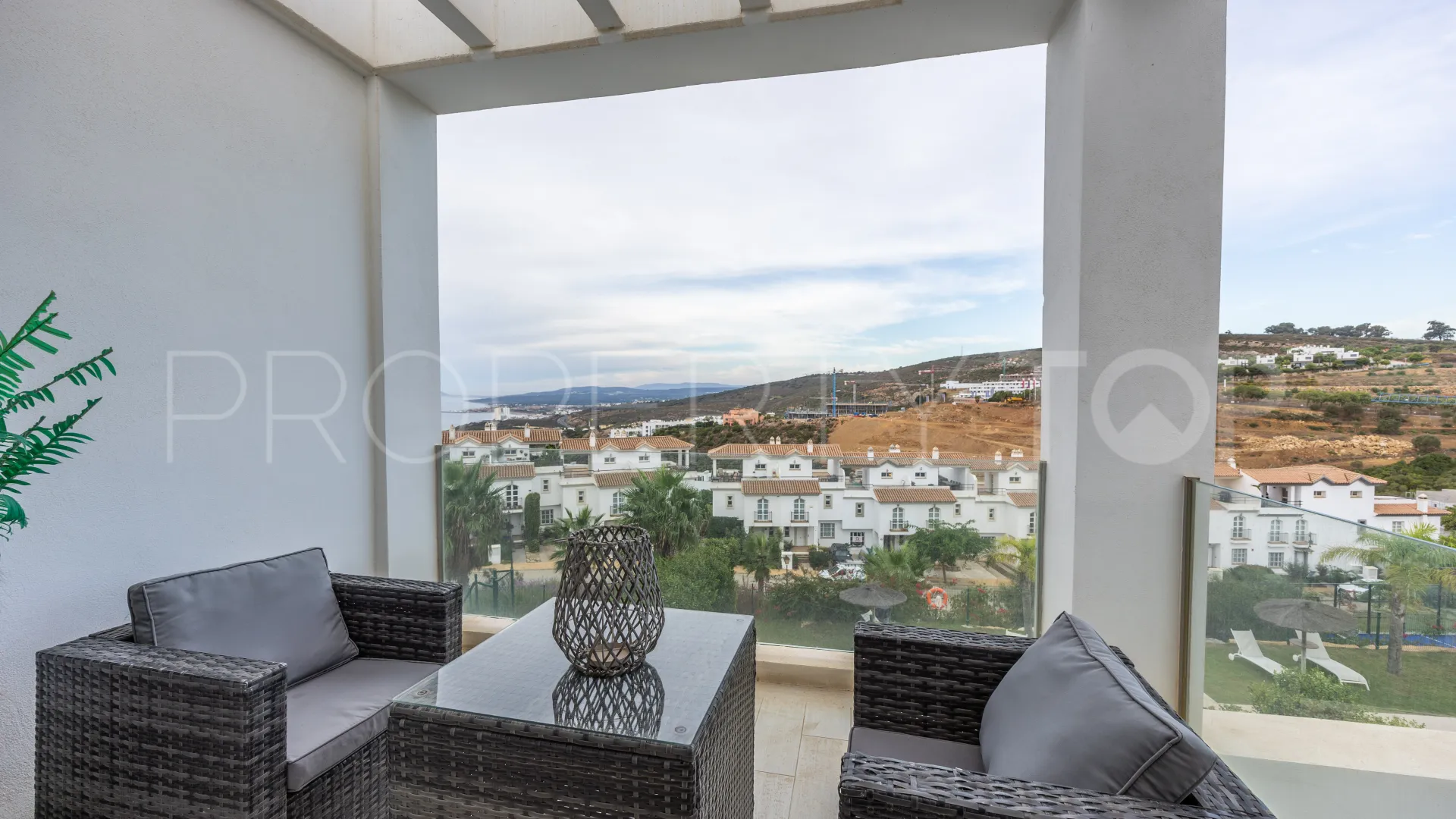 Se vende adosado en Bahia de las Rocas