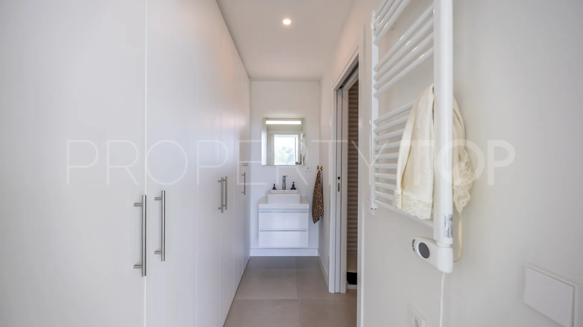La Finca, adosado en venta