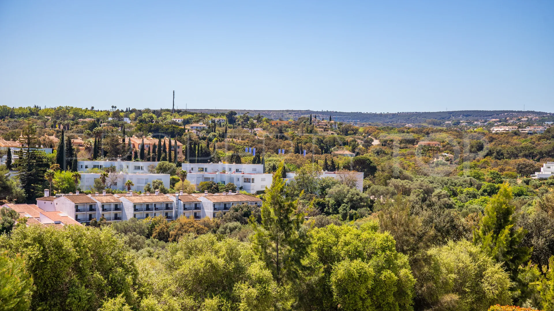 La Finca, adosado en venta