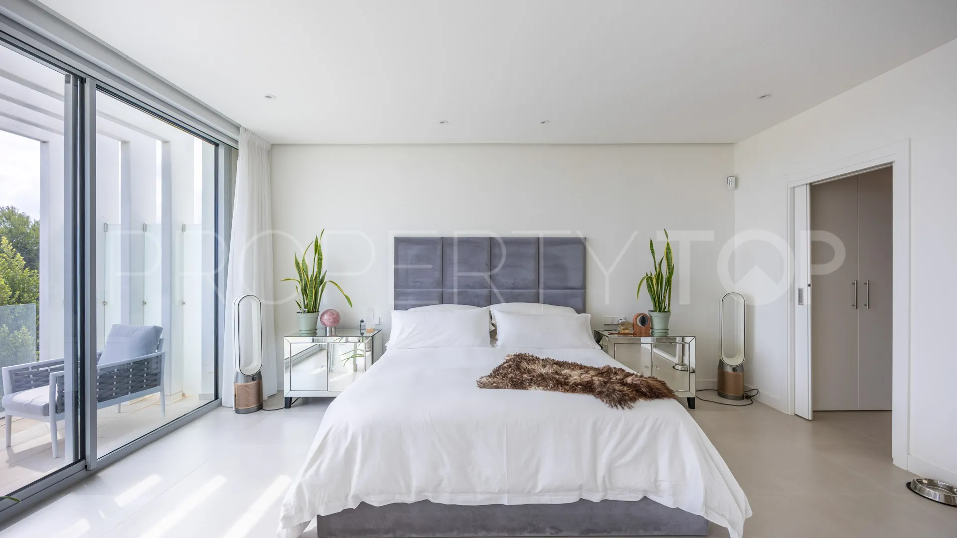 La Finca, adosado en venta